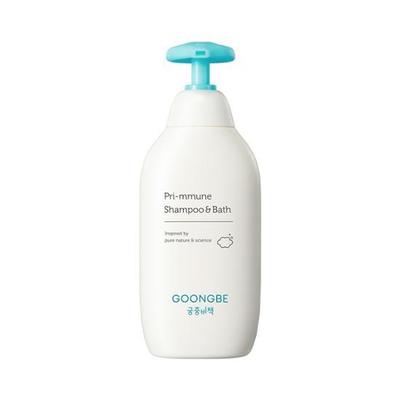 Shampoo e balsami per capelli – Shampoo