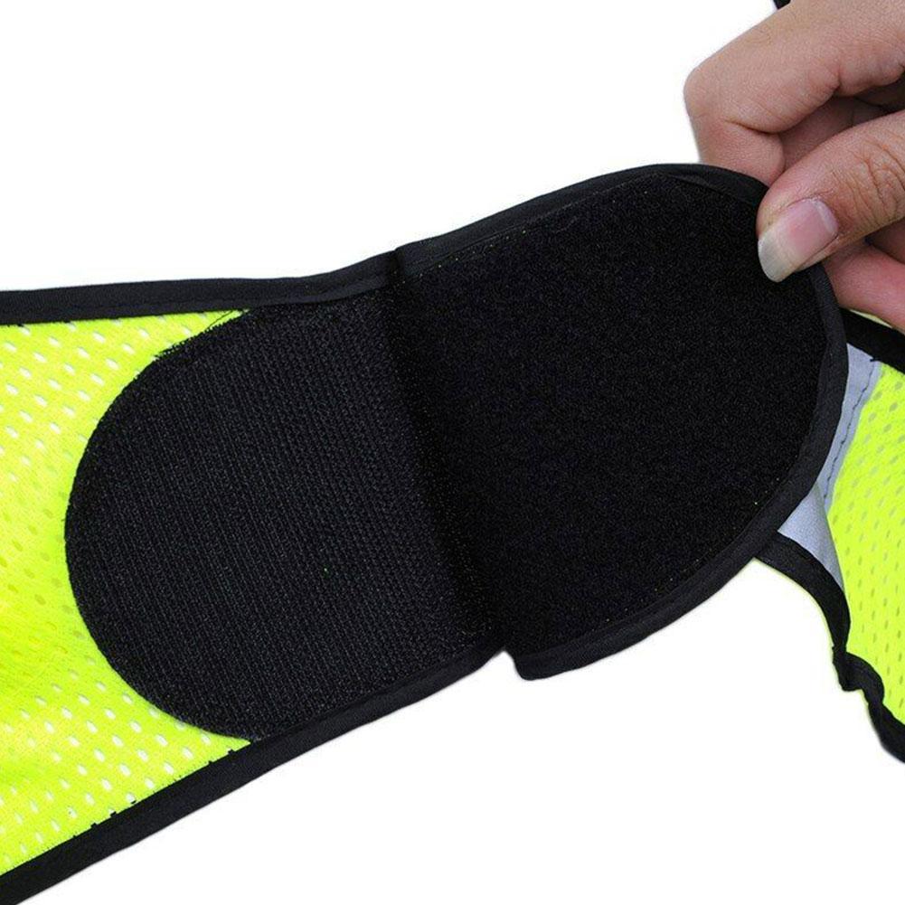 Outdoor Night Running Sports Reflective Vest