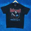 Halloween Michael Myers Massacre Tour 1978 Slasher Tee XL