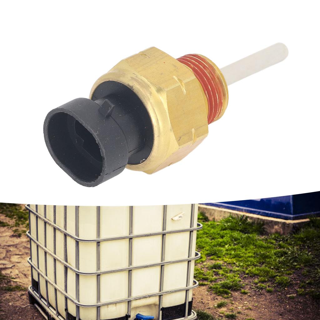 Liquid Sensor CH12541 4Celsius5 Inch Thread Hydraulic Transducer Water Coolant Engine Part