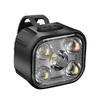 USB Rechargeable Bicycle Headlight
