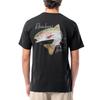 Guy Harvey Unisex S Og Cotton Pocket T Shirt Vintage Slightly Casual Homme Graphic Designer Clothes Streetwear Soft