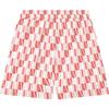 Fila 2023 Autumn New Casual Shorts Fashion Woven Women Shorts F11W334802F-ZA