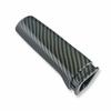 Auto Handbremshebel Abdeckung Für BMW 1 2 3 4 5 6 Serie E46 E90 F10 F30 F20 E81 E87 Handbremsgriff Innenraum Zubehör
