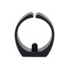 Tubing Caps Furniture Feet Floor Glides Stool Pipe Clamp Chair Leg Pad Damper Tube Rear Pad