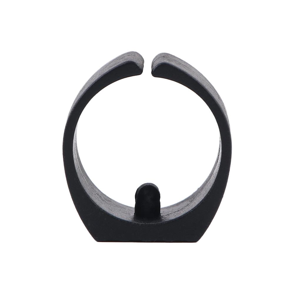 Tubing Caps Furniture Feet Floor Glides Stool Pipe Clamp Chair Leg Pad Damper Tube Rear Pad