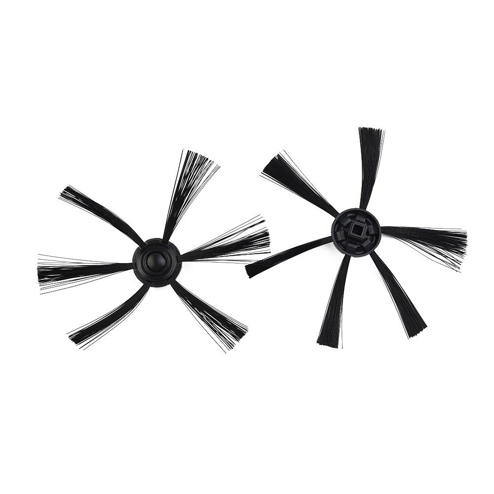 4 Piece Side Brushes High Quality Robotic Vacuum Cleaner