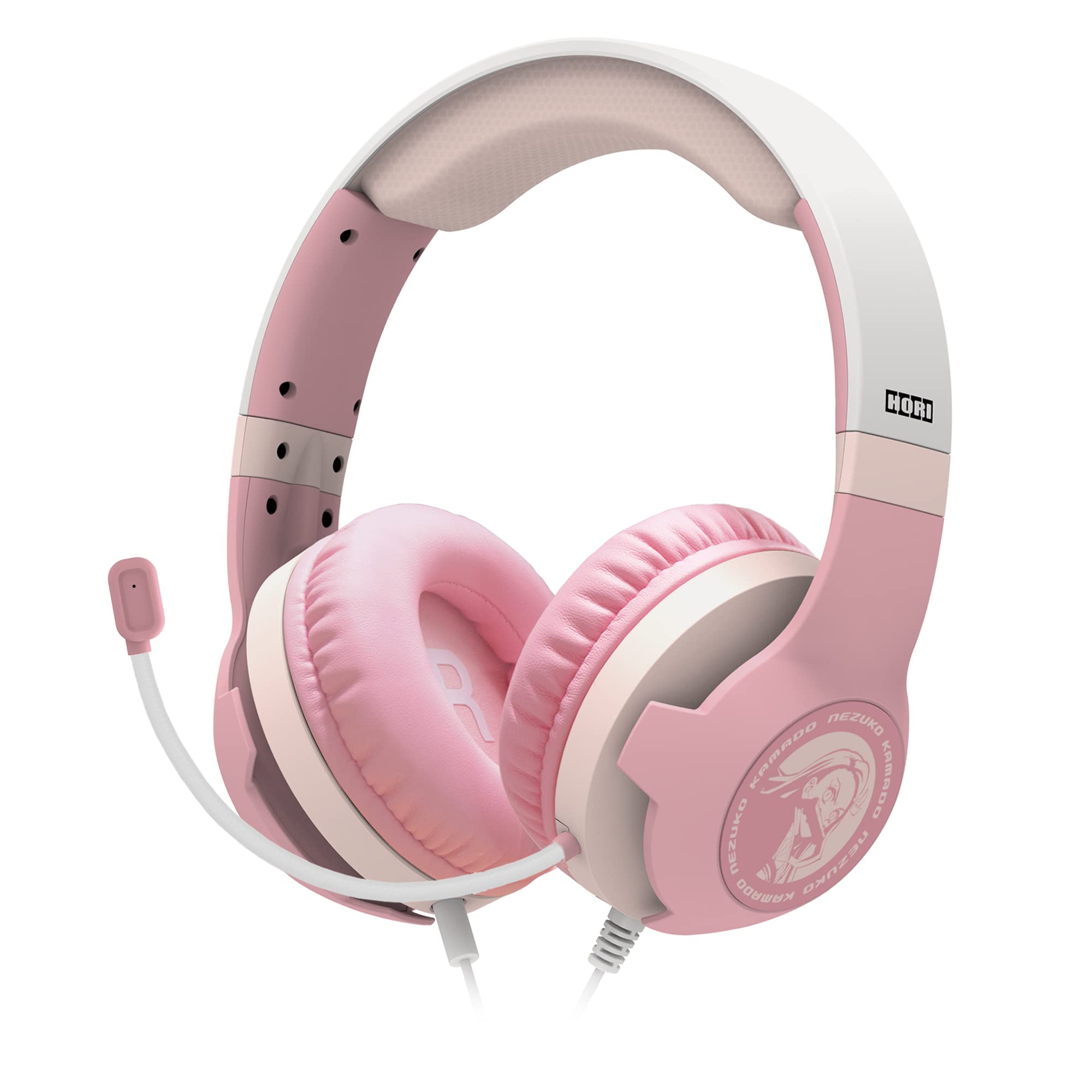 

SONY Licensed Product] Blade of Demons Holi Gaming Headset Standard Priestess [Compatible with PS5].