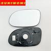 Wide Angle Heated Mirror Glass for Mercedes-Benz A-CLASS W168 CLK SLK 1996-2004