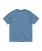 THISISNEVERTHAT Mosaic Tee Ocean Blue