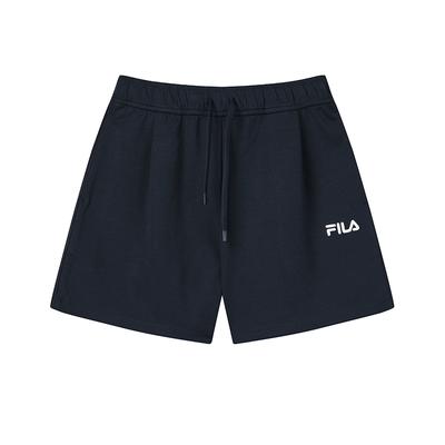 Original Fashion Classic Simple Retro Sports Versatile Comfortable Loose Casual Shorts Women Shorts Legendary-Blue F51W629601FNV