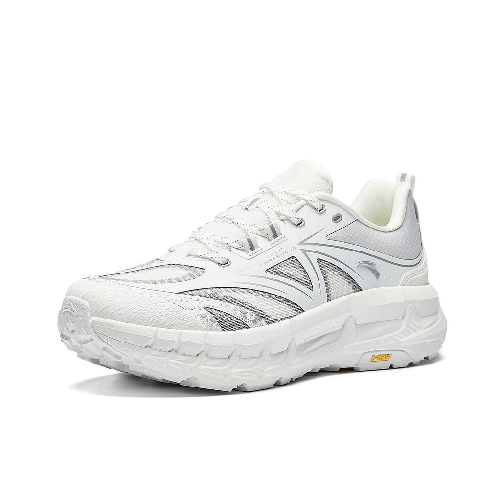 Anta Sports Shoes Summer 2026 Outdoor Functional Shoes Men Sneakers Paper-White 912626635Q-2