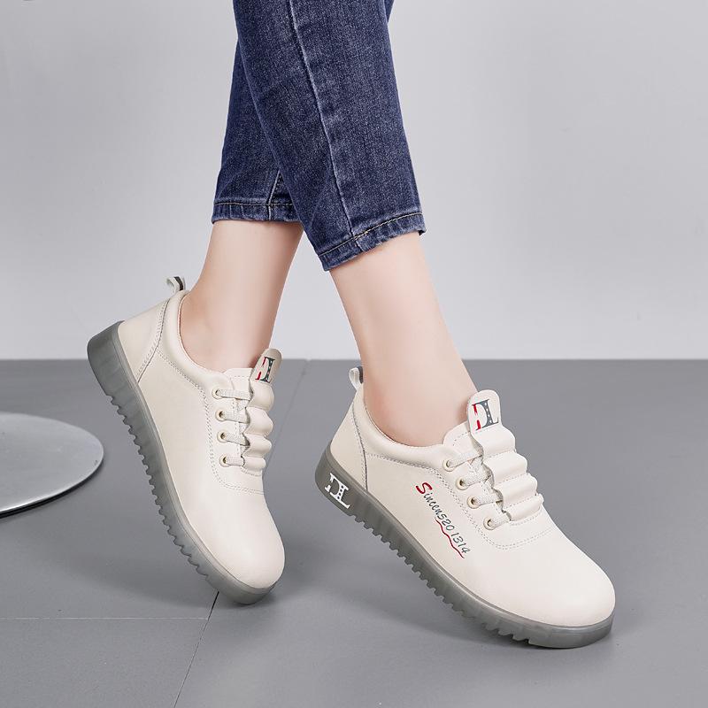 

2025 Autumn Plus Size Women s Super Soft Non-Slip Fashion Shoes, Sizes 35-42 42