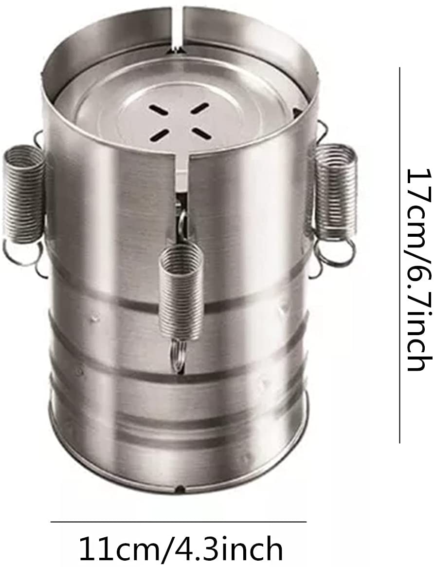 

Круглая форма из нержавеющей стали пресс для ветчины кухонная утварь для вечеринок для морепродуктов мяса птицы инструменты для птицы кухонный инструмент для приготовления пищи серебряный