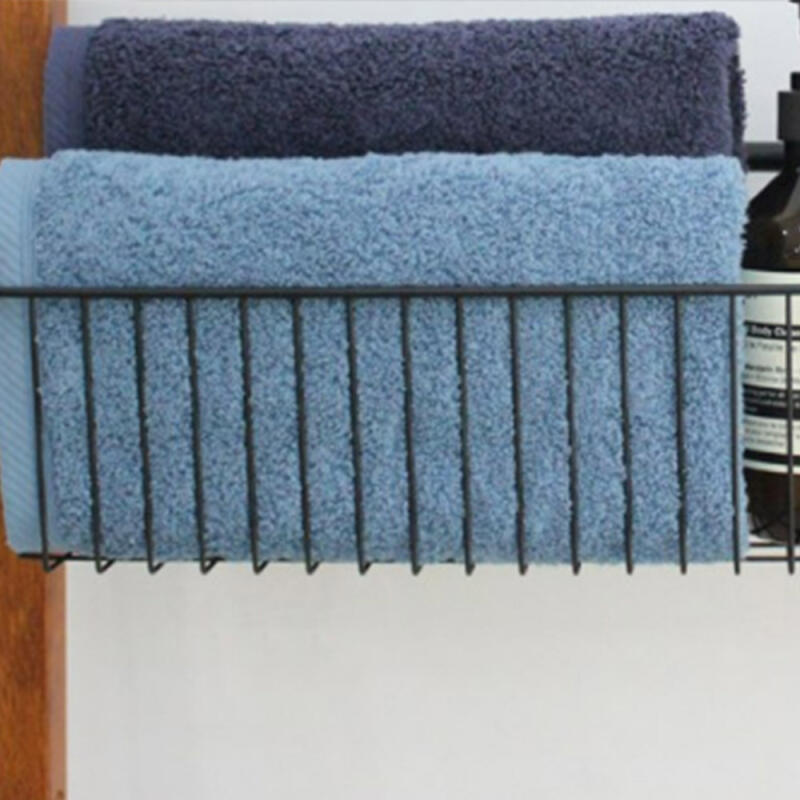 Fluffy Alvin Premium Comasa Hotel Towel 40 counts 180g 1 sheet white