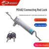 MS462 Stainless Steel Electrical Cabinet Control Lock