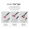 Jinneng Industrial DB Serial Port Cable