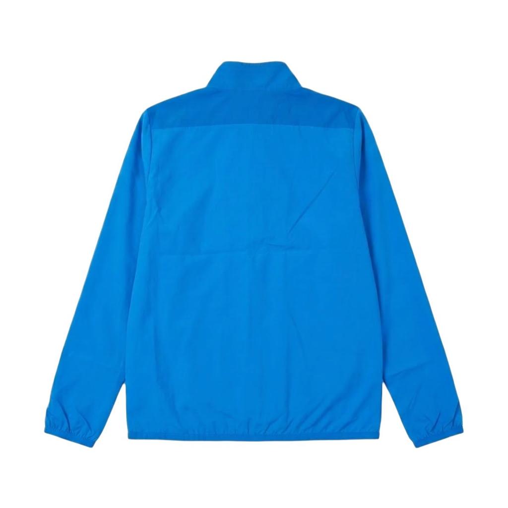 PUMA Jackets Men's Blue Stand Collar Moderate Other 656574-02
