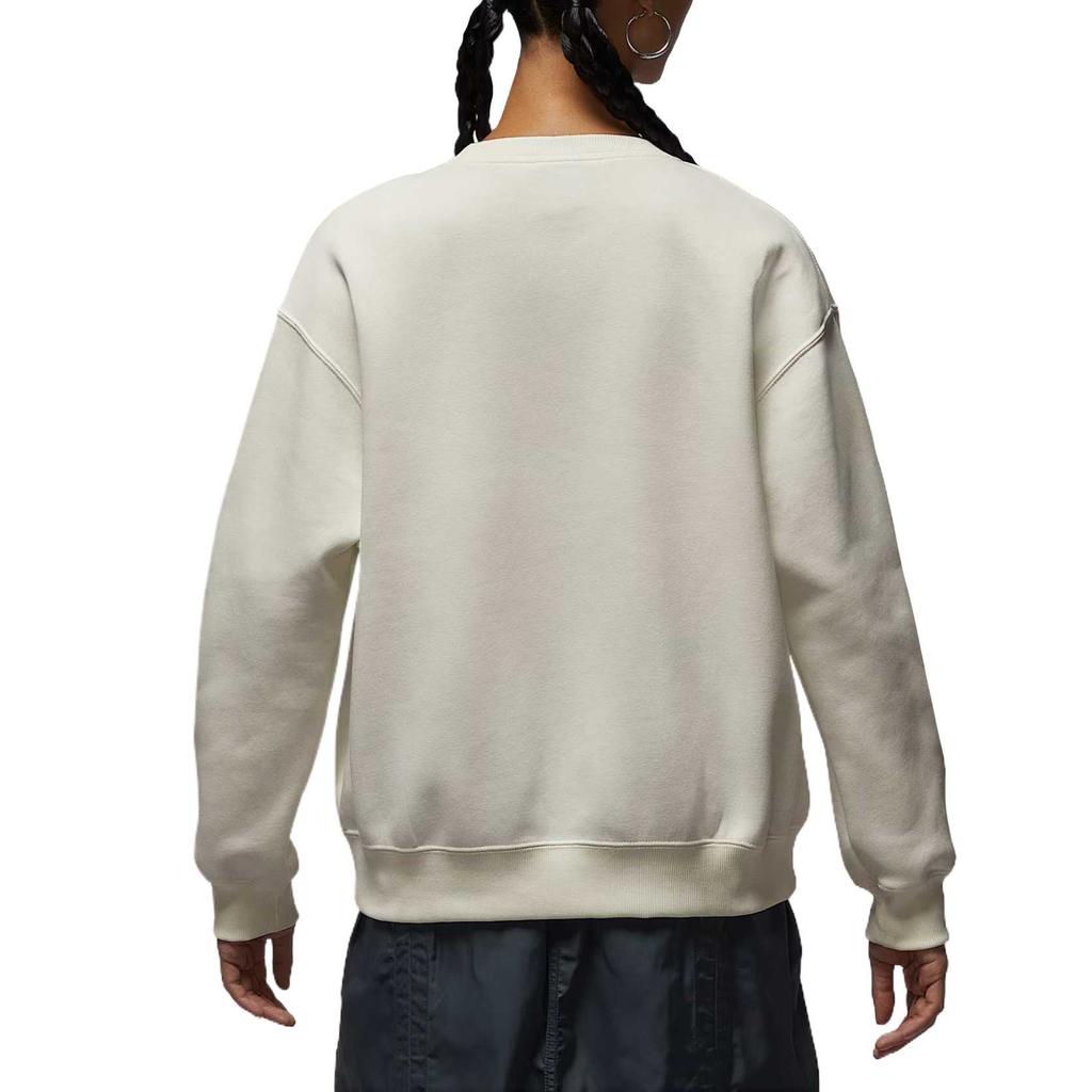 Jordan Brooklyn Soft Comfortable Loose Casual Hoodie Women hoodies HV3341-133