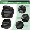 Chunfeng 700MT Motorcycle Seat Cushion Cover