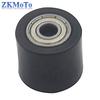 8mm 10mm Drive Chain Roller Pulley Wheel Slider Tensioner Wheel Guide For Street Bike Enduro Motorcycle Motocross ATV CRF CR XR