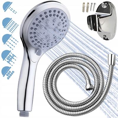 Banyo ve tuvalet – Duş Başlıkları
