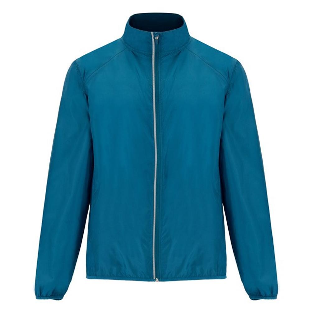 Mens Glasgow Packaway Windbreaker