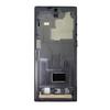 Housing Middle Frame LCD Bezel Plate Panel Chassis For Samsung Galaxy S22 Ultra SM-S908B S908U S908W S908N S9080 Middle Frame
