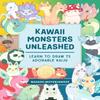 Kawaii Monsters Unleashed by Masako Moyer Paperback Book 9781577154952