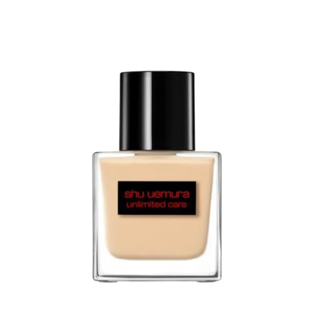 Shu Uemura Unlimited Care Serum Foundation 35ml 574