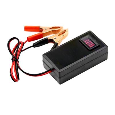 Messgeräte für Elektrik – Voltmeter