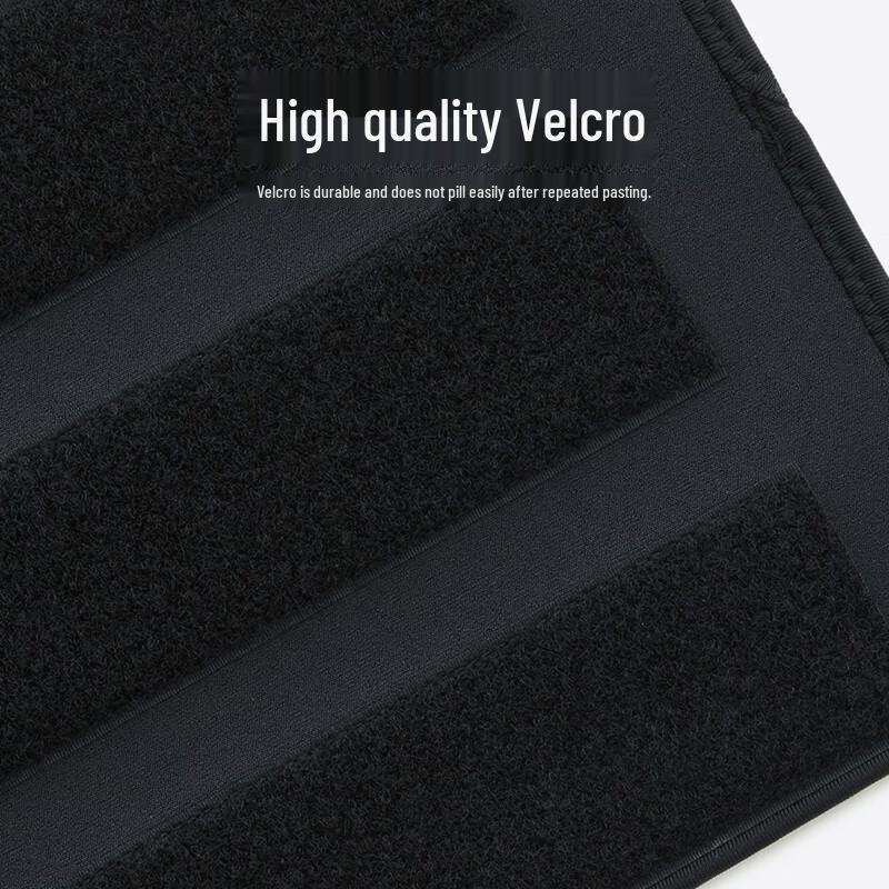 ANTA Warm Waist Support Belt