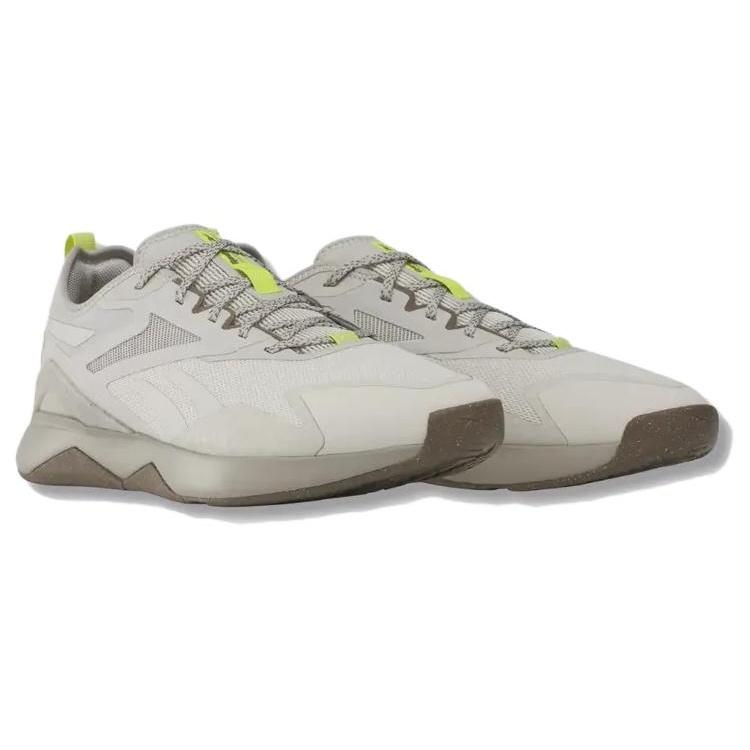 Reebok Nanoflex DVENTURE TR 2 'Grey Purple' Men's 100074521