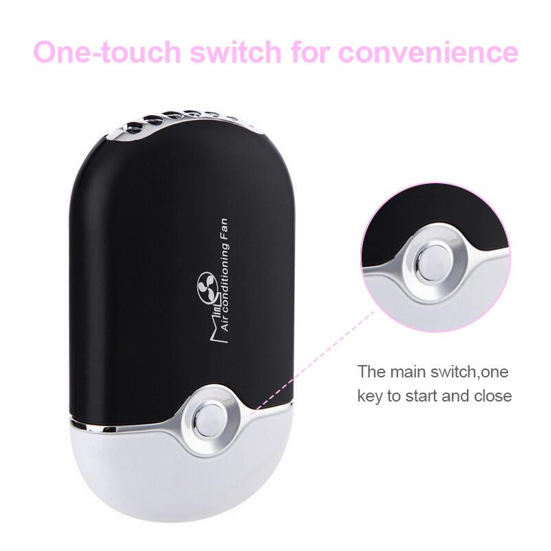 Mini ventilador USB para pestañas, herramienta para injerto de pestañas, pegamento para pestañas, secador de secado rápido para extensiones de pestañas, accesorios de maquillaje.