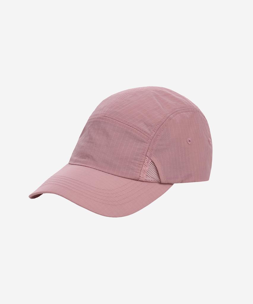 NODE LABS Dev:10 Sunglasses Cut Ball Cap_Pink