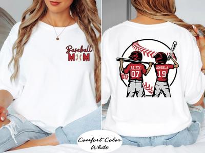 Tops – Magliette