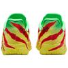 Jurassic Park X Nike Ja 3 EP Green Spark Men Sneakers Black-University-Red-Dynamic-Yellow IU7239-300