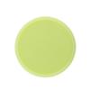 Silicone Fluorescence Cup Coaster Insulation Anti-Slip Kitchen Pad Dirt Resistant Table Protector for Home Office