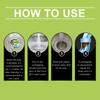 Powerful Dredging Powder Cleaning Powder;Pipe Unblocking; Sewer Cleaning