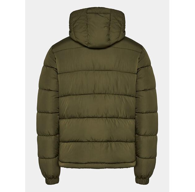 Winter Jacket Invicta 4431997/U, Green, Standard Fit