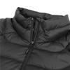 Puma Packlite Down Windproof Warm 700 Fill Power Stand Collar Long Sleeve Down Jacket Men Jackets 693462-01