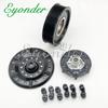 AC Compressor Clutch Pulley 5SE12C for Toyota AVENSIS RAV4 III ALTIS VERSO AURIS 8831042250 8831002400 447260-1254 4472601254