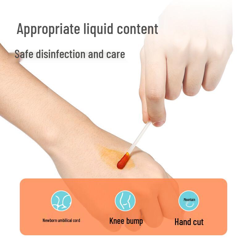 Kaili Baby Umbilical Cord Care Kit