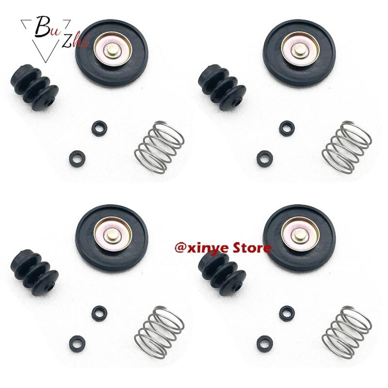 Carburetor Accelerator Pump Diaphragm For Subaru Robin machines w/ V-twin 640 EH EH65 EH720 EH722 V 65 720 722 2806235808