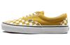 Era 'Checkerboard - Yolk Yellow' VN0A38FRVLY