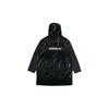 adidas Originals Trefoil Liquid Metal Wb Casual Sports Logo Windbreaker Jacke Herren Jacken Schwarz GT7293