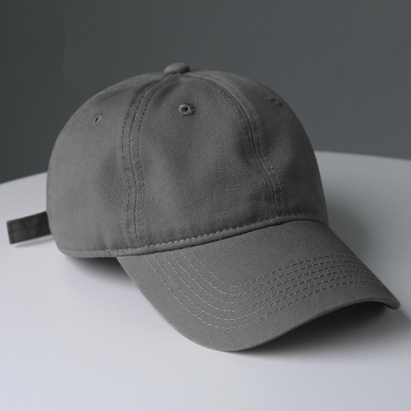 Men's Women's Baseball Cap Summer Hat Hip-Hop Cap Sport Sun Hat Casual Visor Dad Hats