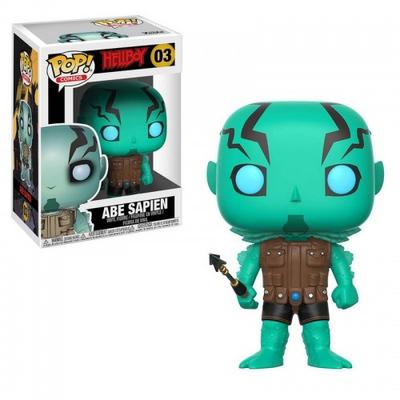 Συλλεκτικά είδη και μοντέλα – Συλλεκτικές φιγούρες