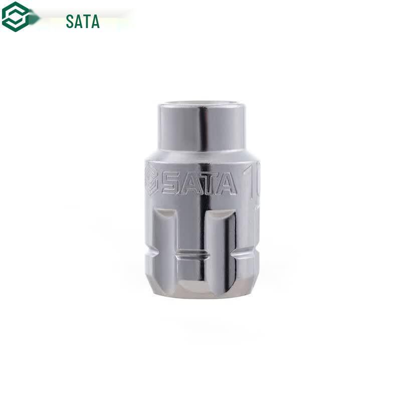 SATA 19028 Metric Pass-Through Socket 17MM