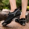 Mode Outdoor Schuhe Männer Atmungsaktive Mesh Sommer Loafers Komfortable männer Casual Schuh für Berg Trekking Freizeit Flache 2024